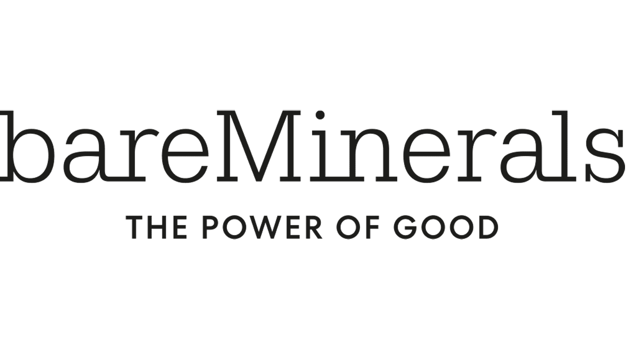 BareMinerals logo
