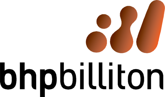 BHP Billiton logo