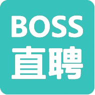 Boss Zhipin logo