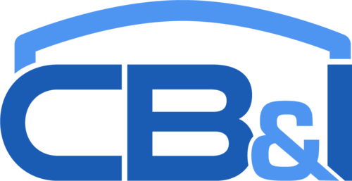 Chicago B&I logo