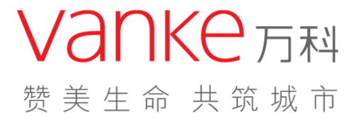 China Vanke logo