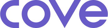 Cove Coliving logo