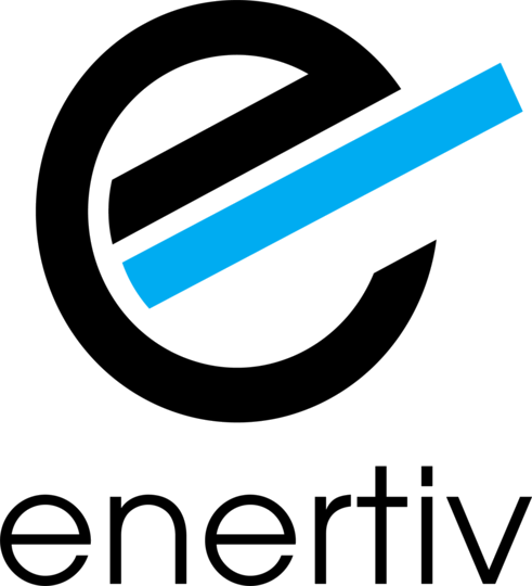Enertiv logo