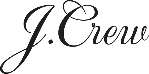 J.Crew logo