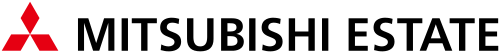 Mitsubishi Estates logo