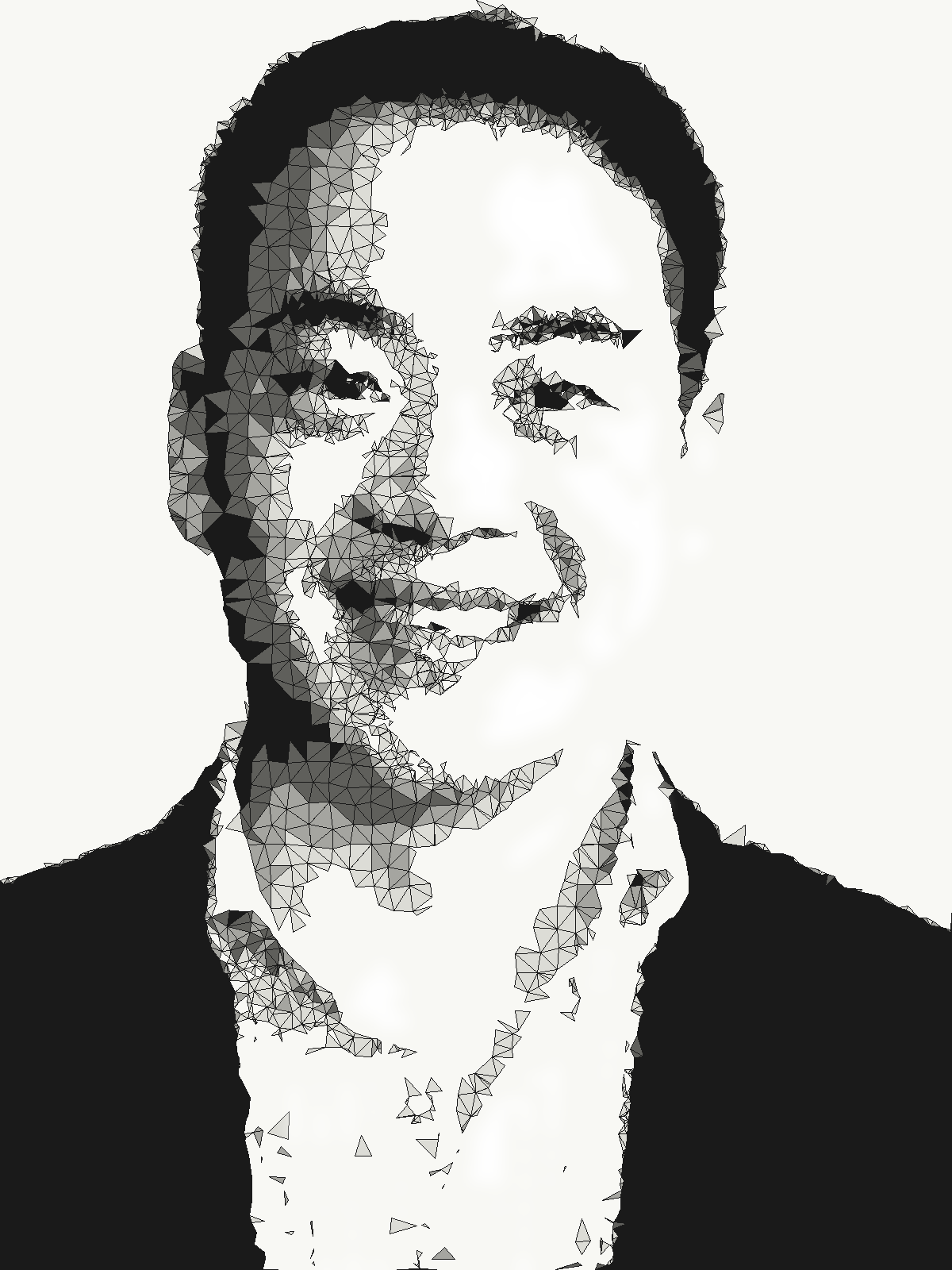 Joe Wang